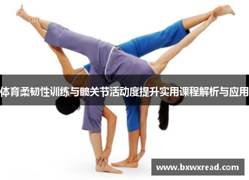 体育柔韧性训练与髋关节活动度提升实用课程解析与应用